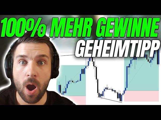 Der geheime Trick für dein Trading Erfolg 2023