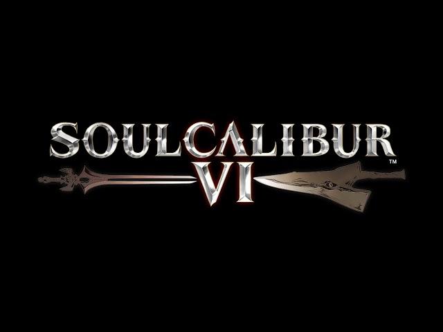 Soul Calibur VI - (Character Select Menu Theme) Extended