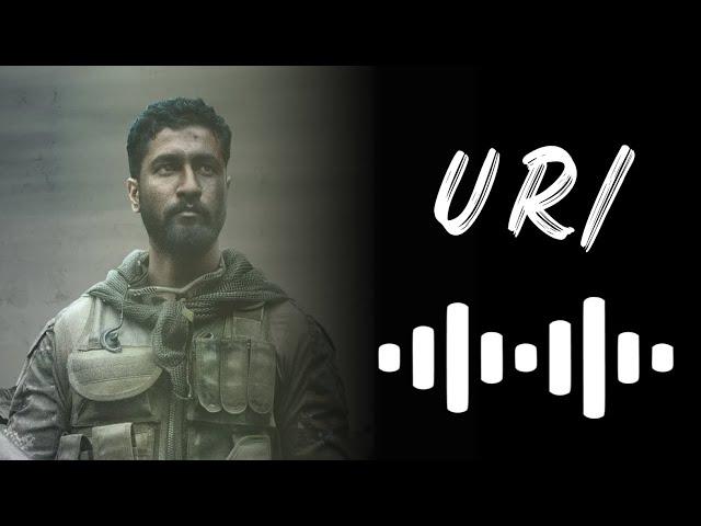 URI Bgm