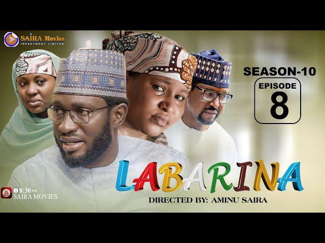 LABARINA SEASON 10 EPISODE 8