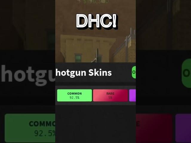 this DA HOOD code gives you FREE CASH  #roblox #shorts