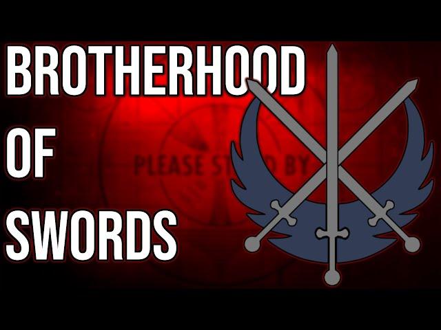 The Brotherhood of Swords | Fallout 5: Raiders of New York