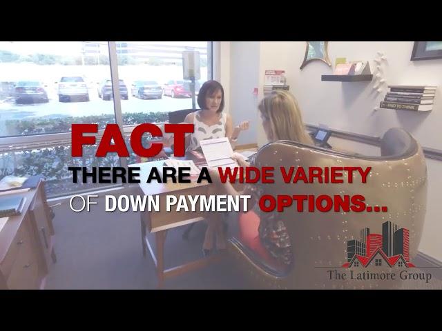 Homeownership FACTS...not Fears