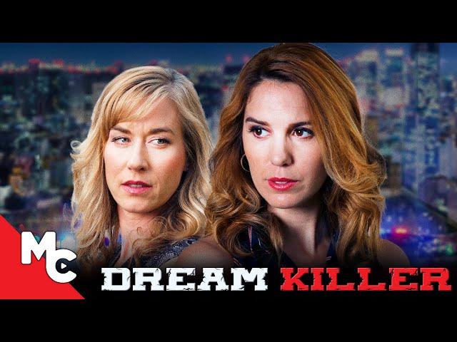 Dream Killer | Full Movie | Murder Mystery Thriller