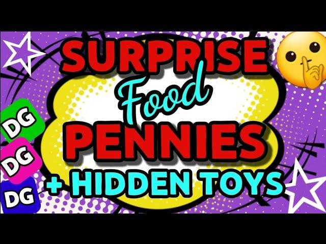 MANAGERS DON'T KNOW ABOUT SURPRISE PENNIES @ DOLLAR GENERAL [10/22/24]