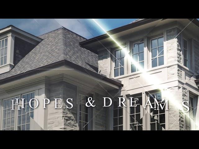 A Home Is Made Of -  Dream It, Design It, Build It -  Chicago Custom Home Builders
