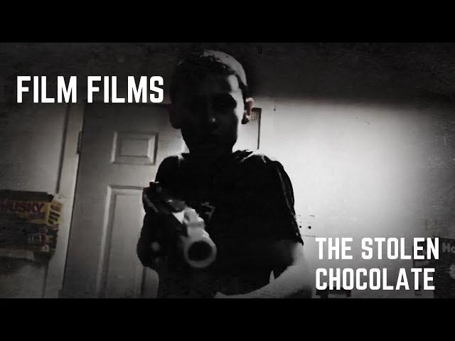 The Stolen Chocolate Official Trailer - Film Films (2018)