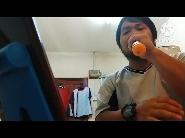 langadon oku dika (George Lian) cover by lanius