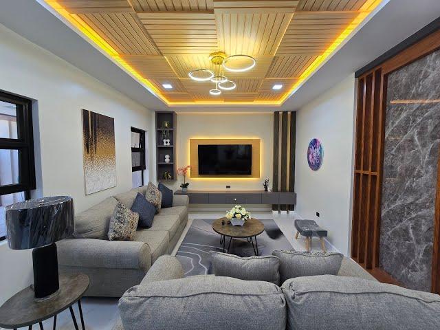 Property Tour 92: BF Resort Las Pinas Brand New Furnished House and Lot for Sale