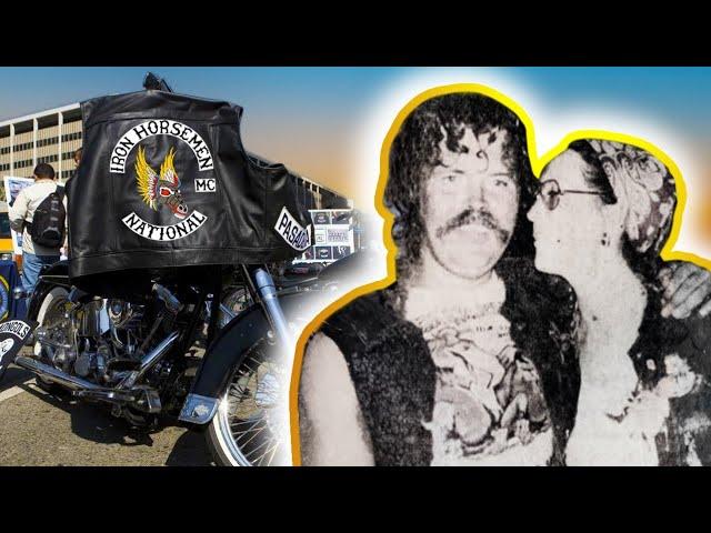 Iron Horsemen President Killed by Seventh Sons Motorcycle Club