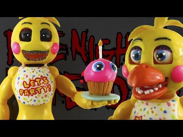 TOY CHICA "TUTORIAL" POLYMER CLAY  PORCELANA FRIA PLASTILINA