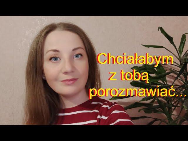 Уроки польської мови.Умовний спосіб.Tryb przypuszczajacy.Польська для початківців.