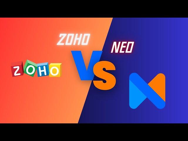 Zoho Mail vs Neo | How to Create a Free Business Email?