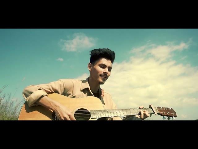 MOI'U TUMAREI HOM - GAURAV RAJ ( OFFICIAL MUSIC VIDEO )