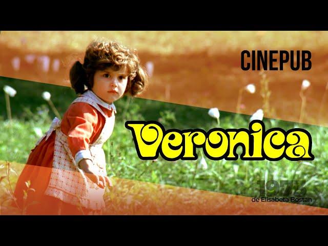 VERONICA (1973) - by Elisabeta Bostan - feature film online on CINEPUB