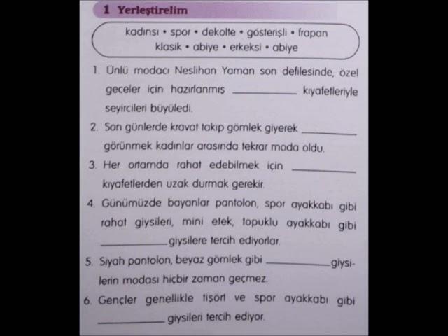 42  yeni Hitit Yabancılar için Türkçe Yabancı Dil Uygulama ve Araştırma Merkezi TÖMER Öğretmeni