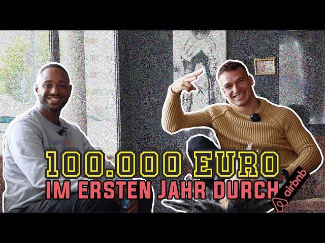 MRM Podcast Folge 15: Airbnb Host Arijon über GELD | IMMOBILIEN | ERFOLG | MINDSET | BOXEN u.v.m