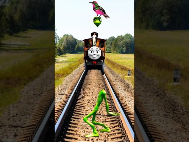 new vfx short magic video #trending #funnyvideos #youtubeshorts #train #subscribe #like