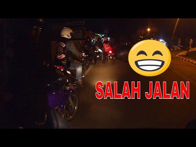 Motovlog Unfaedah Muter Balik  - Cr Disini