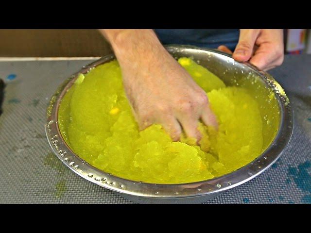 Gelli Baff Slime Kit