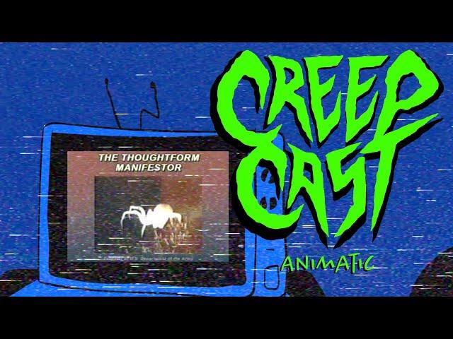 GREYLOCK│ CreepCast Animatic