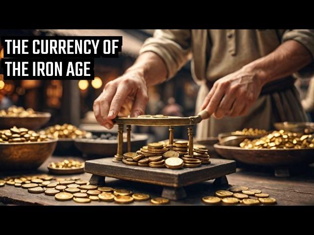 Iron Age Economy: Trade, Currency, and Marketplaces Explained