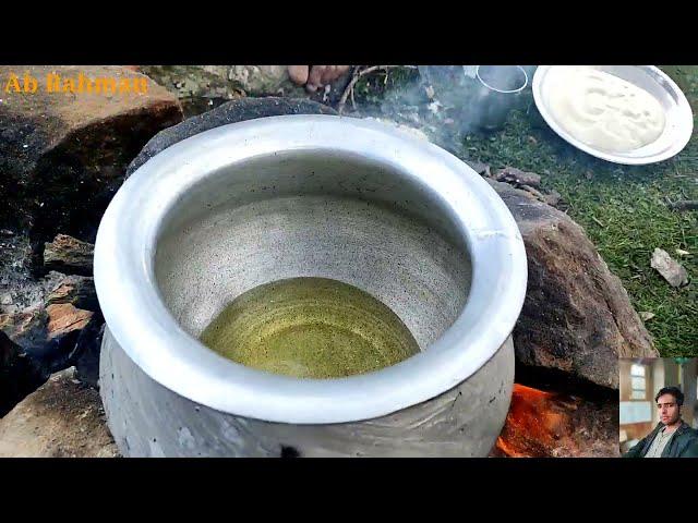 Camping trip in jungle||Really Heaven on Earth