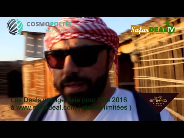 SAFARDEAL TV : SAFARI DESERT DUBAI