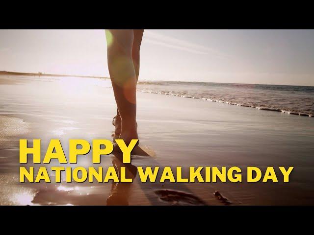 City of Corpus Christi | National Walking Day 2022