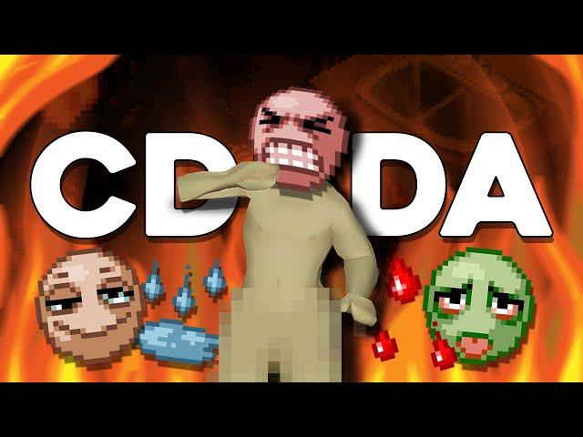 Can I Survive The CDDA Challenge In Project Zomboid!