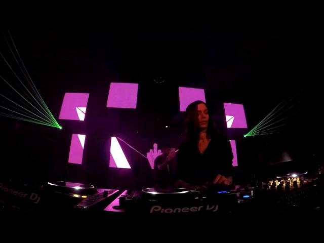 Lea Dobricic NYE 2020 @ Boogaloo / Zagreb / Croatia