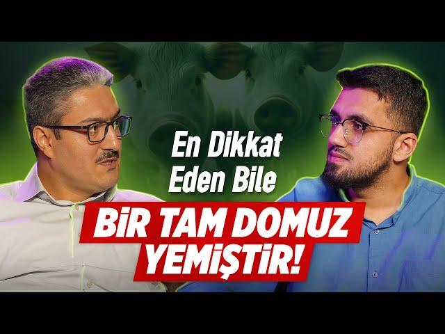 İNSANLARDAN YAPILAN GENÇLİK KREMLERİ!