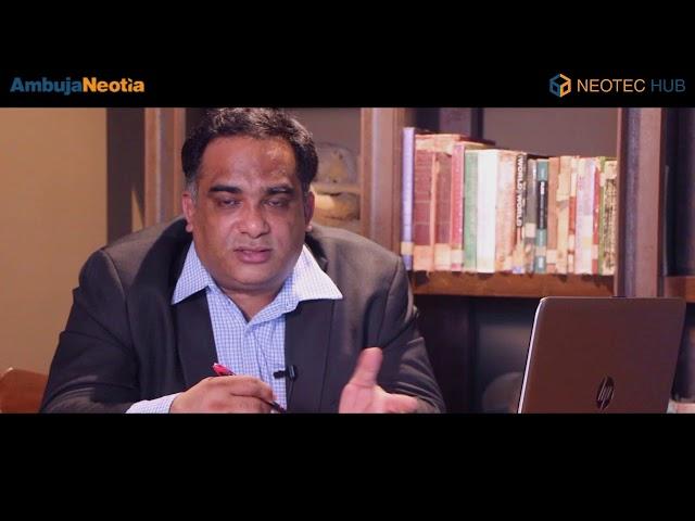 Neotec Hub - Incubating Start-ups from various Industries