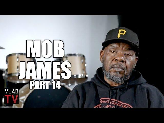 Mob James Goes Off on Yungeen Ace Dropping Diss Tracks After Foolio Got Killed (Part 14)