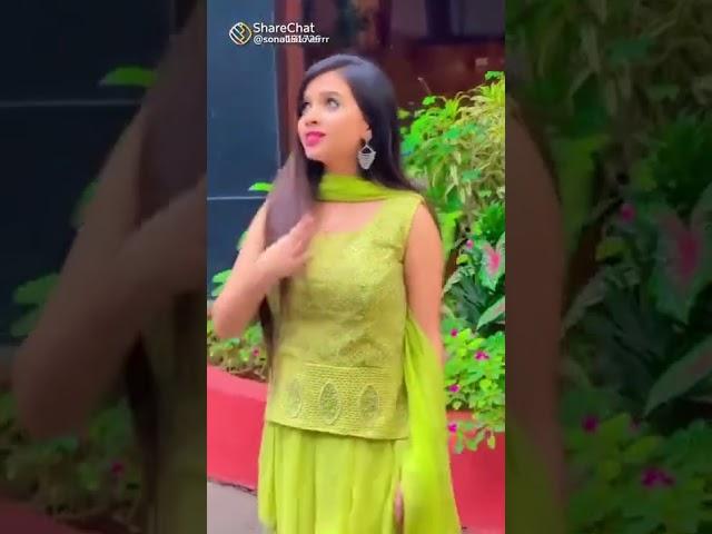 pori tujhe nadan 2 |sonali sonawane |