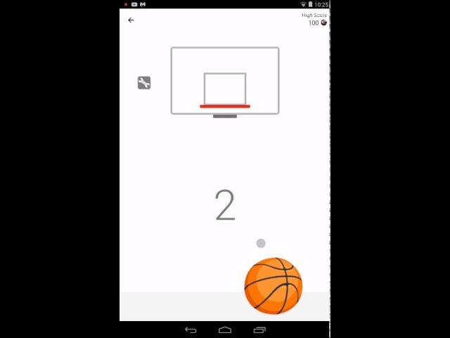 Messenger basketball cheat Easy method