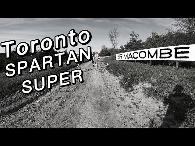 Toronto Spartan Super | Extended & Uncut POV