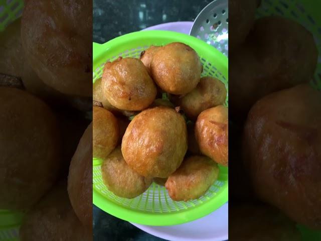 How to prepare puff puff