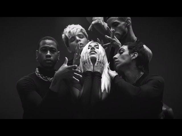 Ava Max & Tiësto - The Motto (Official Music Video, Part II)