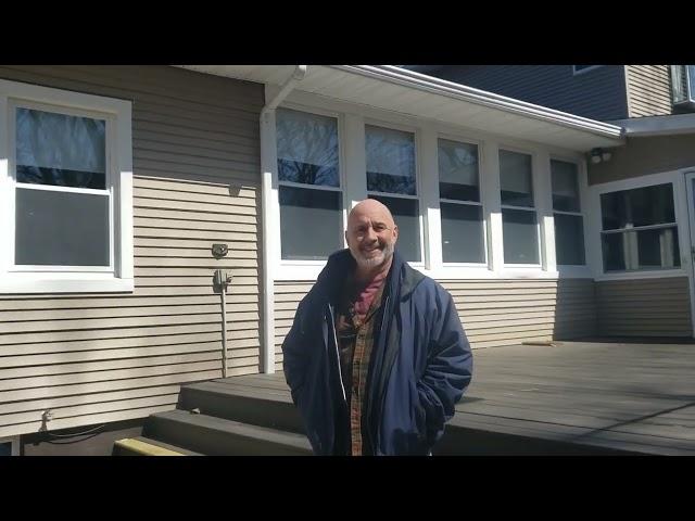 Roofing Uncasville CT - Video Testimonial Review