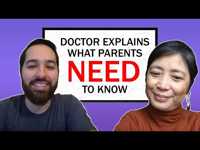 What To Expect After An Autism Diagnosis