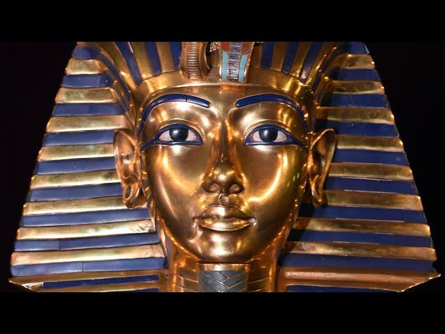 The History Of Egypt's Valley Of The Kings Explained