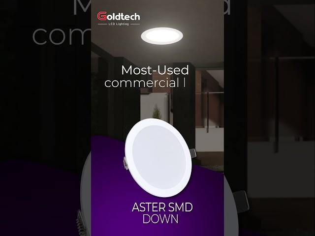 #ledlight trending in #india | #goldtech #led