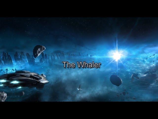 The Whaler: An Eve Documentary