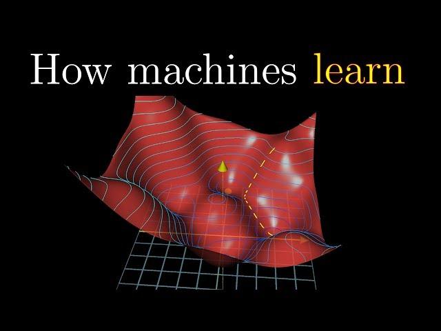 Gradient descent, how neural networks learn | DL2