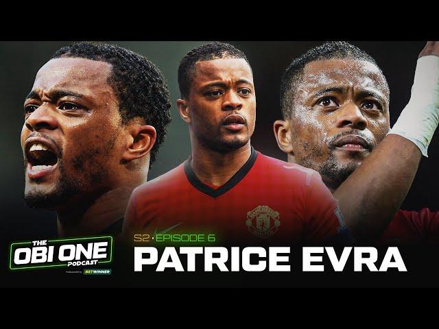 Patrice Evra Exclusive: Shocking Ronaldo/Man Utd Revelation & Near Brawl with Luis Suárez