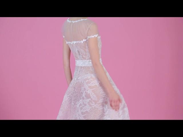 GEORGES HOBEIKA BRIDAL 2018