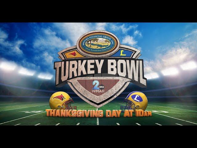 104th Turkey Bowl is here