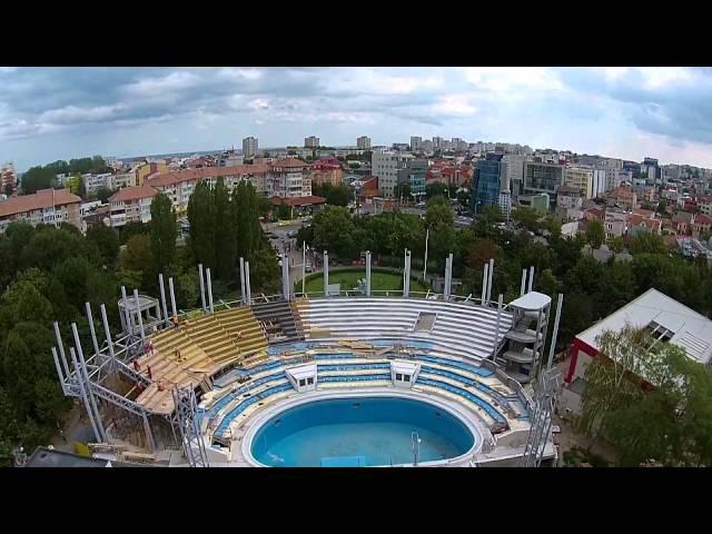 Delfinariu Constanta by Claboo Media