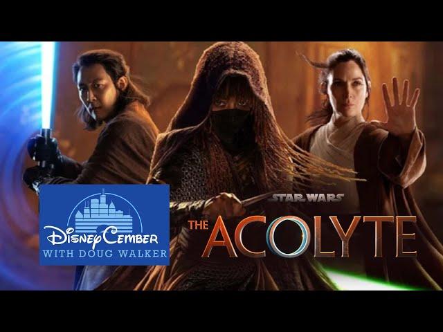 The Acolyte - DisneyCember